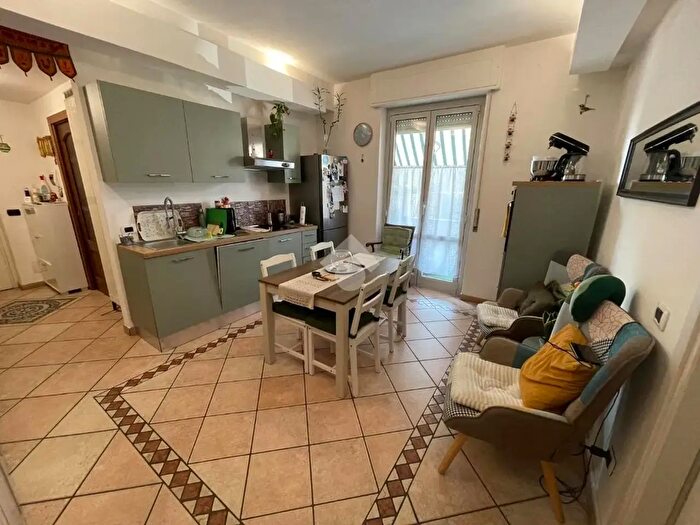 Appartamento bilocale in vendita in Via Giosue Carducci, Arconate
