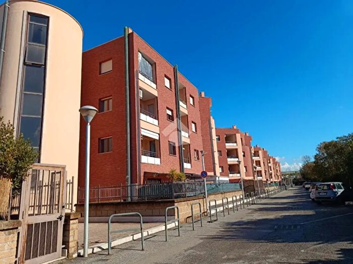 Appartamento monolocale in vendita in Via del Maggiolino, Roma