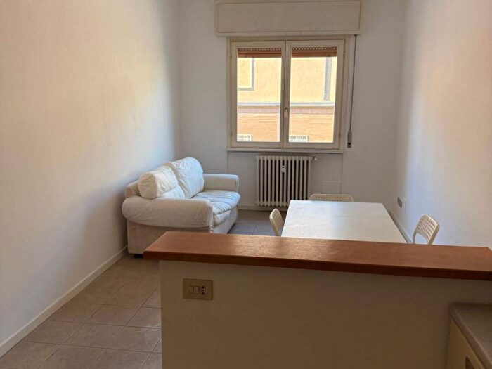 Appartamento bilocale in affitto in Via Don Luigi Guanella, Precotto, Milano