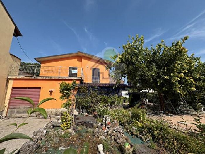 Casa con 6 locali in vendita in XXV Aprile, San Daniele Po