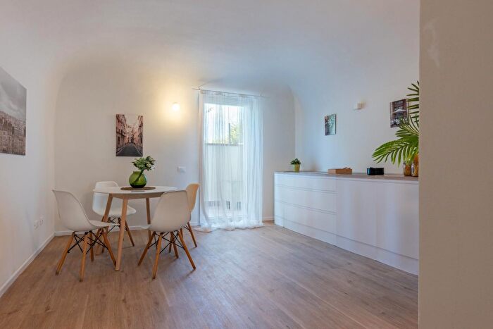 Appartamento quadrilocale in vendita in a Vittorio Veneto, Calcinaia