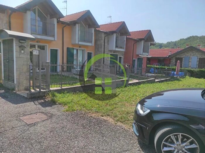 Casa in vendita in Palazzago