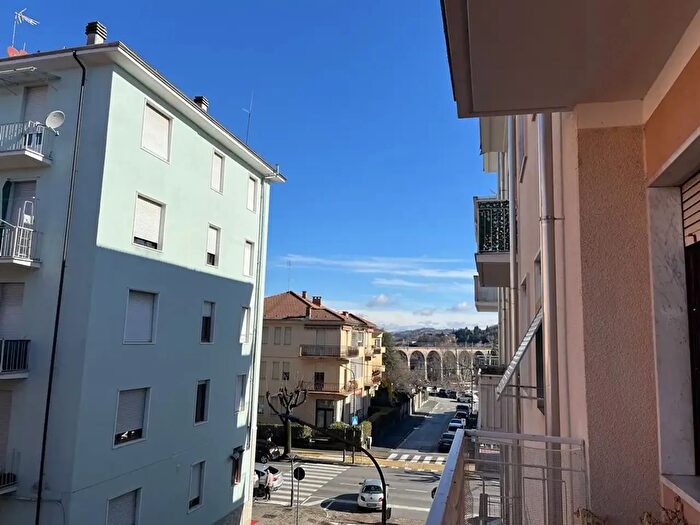 Appartamento quadrilocale in vendita in Mondovi