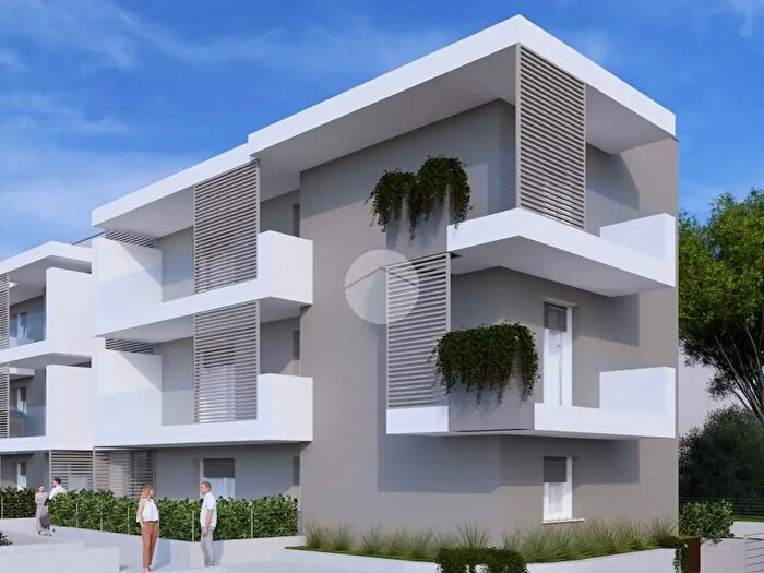 Appartamento bilocale in vendita in Via Crodarolo, Sarnico