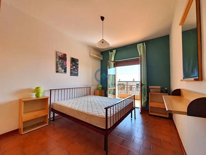 Appartamento monolocale in affitto in Catanzaro