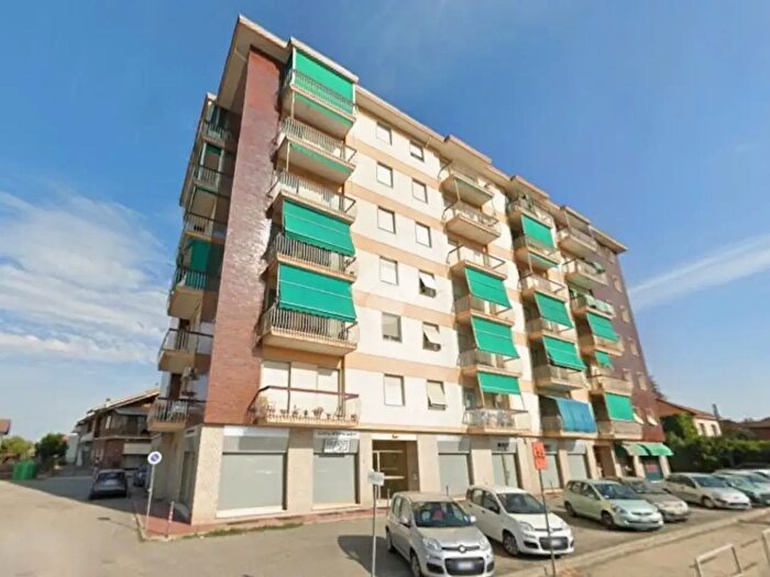 Appartamento quadrilocale in vendita in Corso Guglielmo Marconi, Cassine