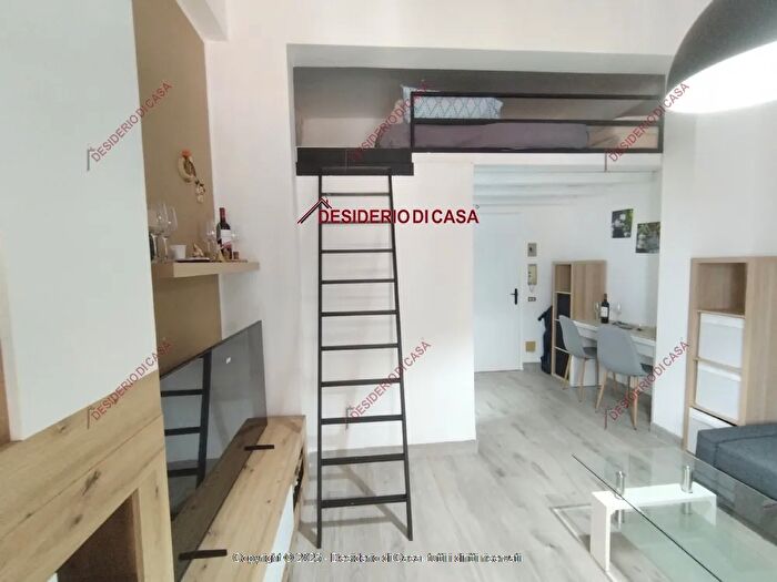 Appartamento monolocale in vendita in Viale Nebrodi Pollina, Pollina