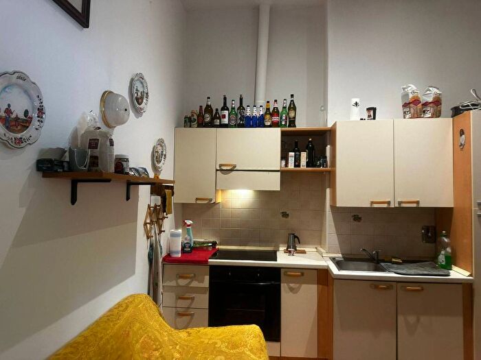 Appartamento bilocale in affitto in Mazzini Fossolo, Bologna