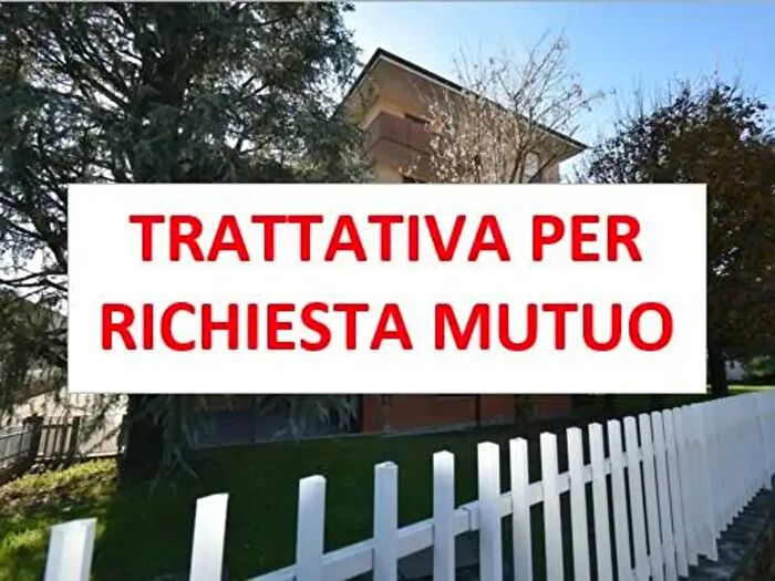 Appartamento trilocale in vendita in Tonale, Bellusco