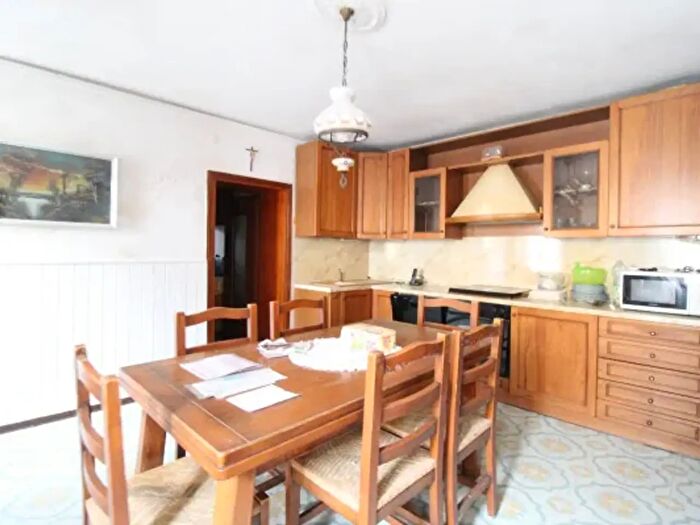 Casa bilocale in vendita in Lonigo