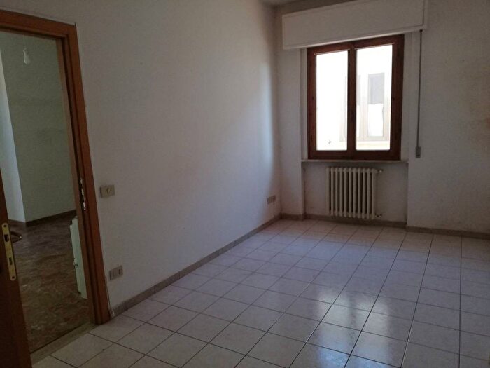 Appartamento bilocale in affitto in Centro, Signa