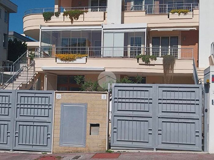 Appartamento monolocale in affitto in Largo Dino Battaglia, Mezzocammino, Roma