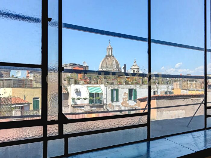 Appartamento bilocale in vendita in Corso Vittorio Emanuele II, Roma