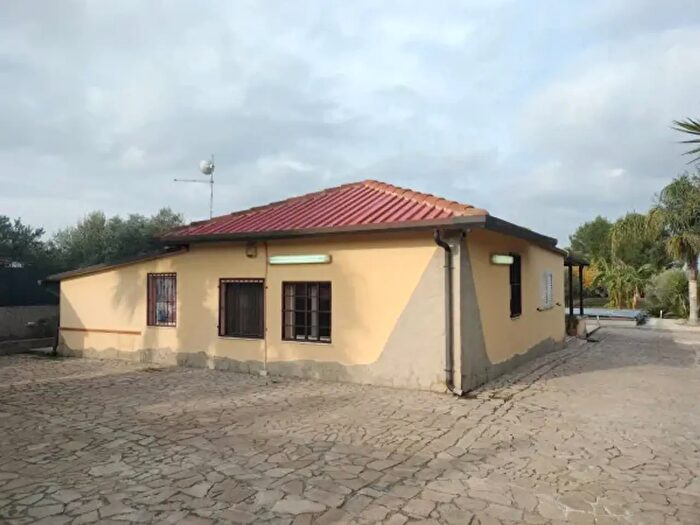 Casa quadrilocale in vendita in Carlentini