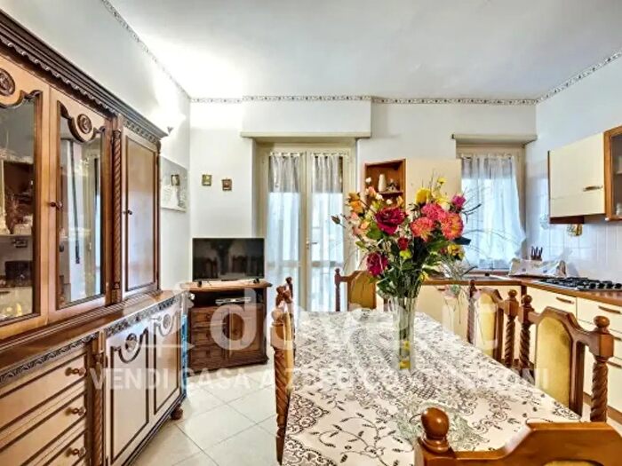 Appartamento bilocale in vendita in Via Sandro Botticelli, Torino