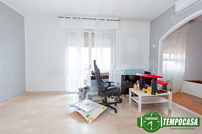 Appartamento trilocale in vendita in Rivolta DAdda