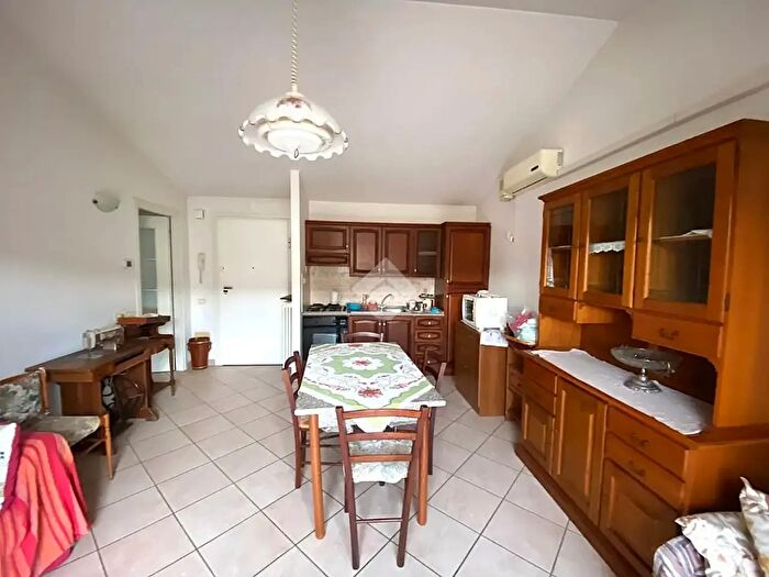 Appartamento bilocale in vendita in Via Roberto Ruffilli, Civitella Di Romagna