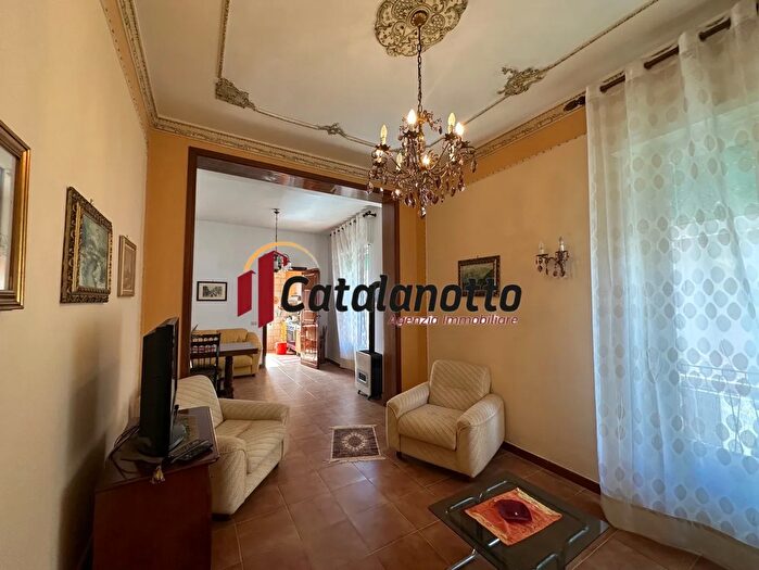 Casa in vendita in Castelvetrano Via Giuseppe Mazzini Borgo Misericordia Castelvetrano Trapani Sicilia Italia, Castelvetrano