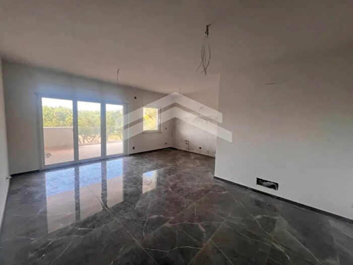 Appartamento trilocale in vendita in Piazza del Papa, Termoli