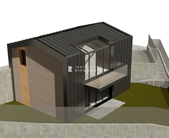 Casa con 5 locali in vendita in Via Giuseppe Zelioli, Lecco