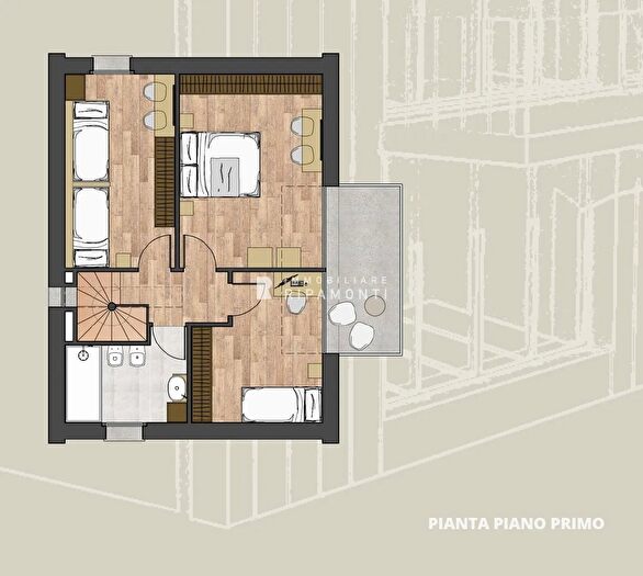 Case in Vendita e in Affitto - 2