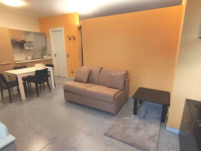 Appartamento bilocale in affitto in Via San Giovanni Bosco, Ivrea