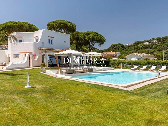 Casa con 6 locali in affitto in Via della Valle, Centro, San Felice Circeo