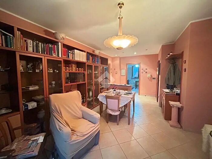 Appartamento quadrilocale in vendita in Via Ferrari, Collegno