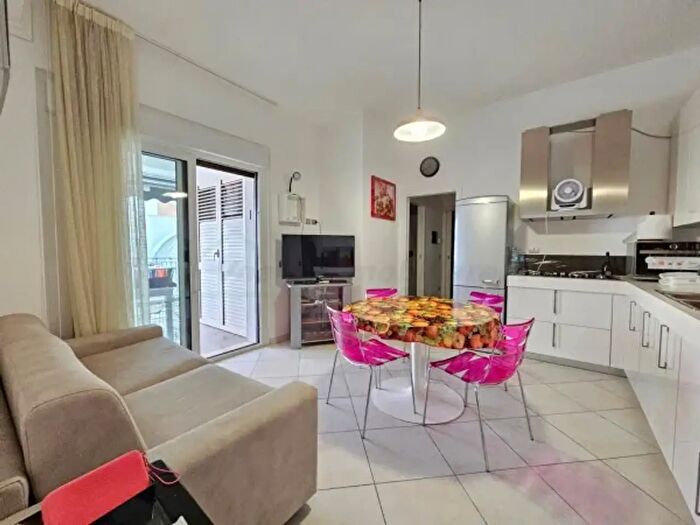 Appartamento quadrilocale in vendita in Via Francesco Paolo Tosti, Vasto