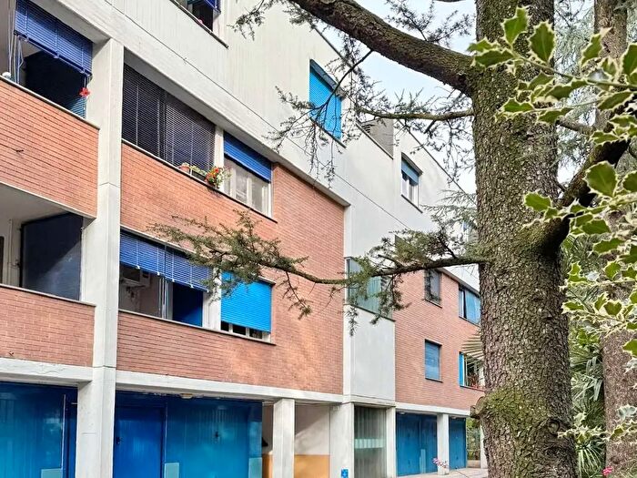 Appartamento monolocale in affitto in Via Peano, Modena