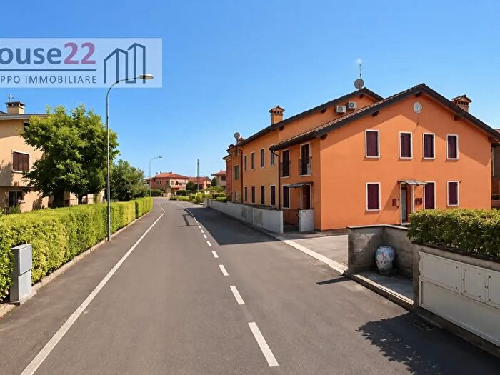 Casa trilocale in vendita in Caldogno Via Tomasina, Caldogno