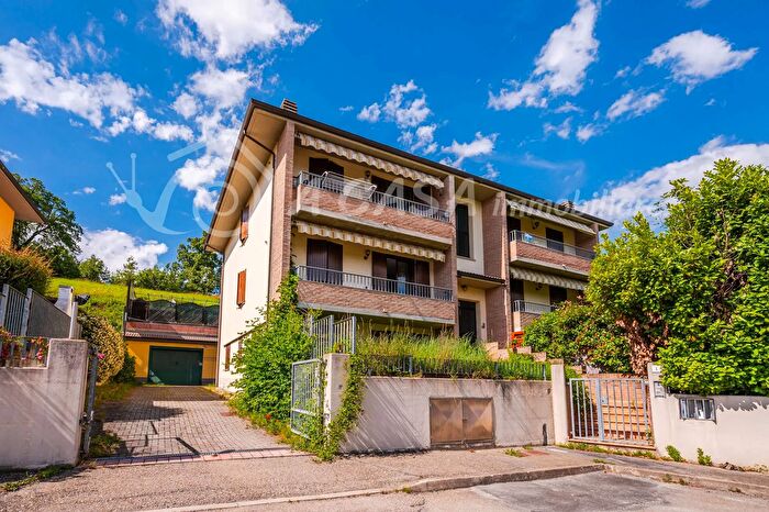 Appartamento bilocale in vendita in Via Pizzetti, Medesano