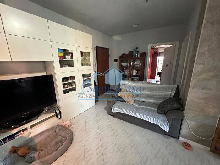 Appartamento quadrilocale in vendita in Arcola