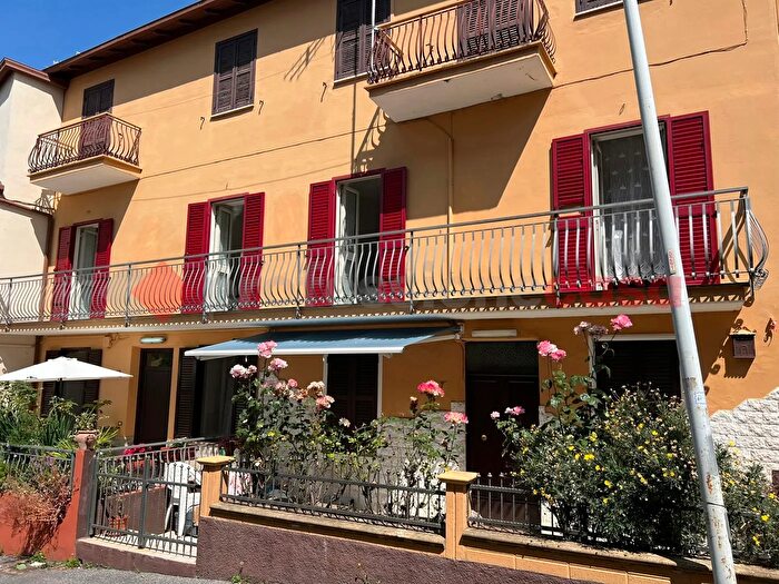 Appartamento quadrilocale in vendita in Via De Medici, Fiuggi