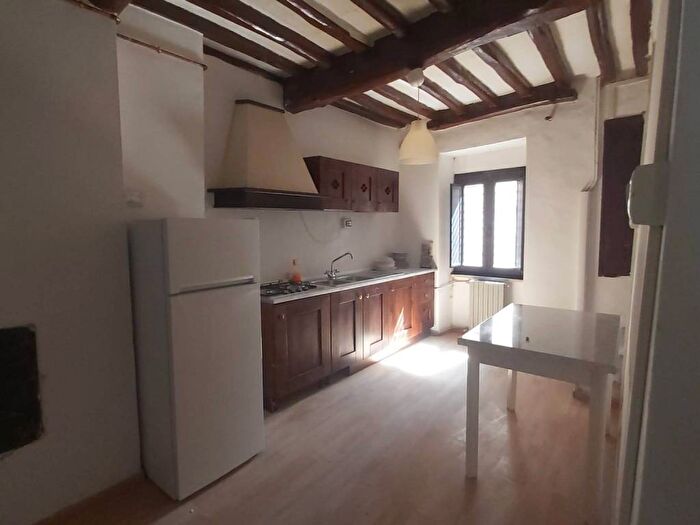 Casa quadrilocale in affitto in Via Torretta, Elce, Perugia