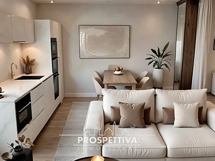 Appartamento bilocale in vendita in Via Vincenzo Monti, Jesolo