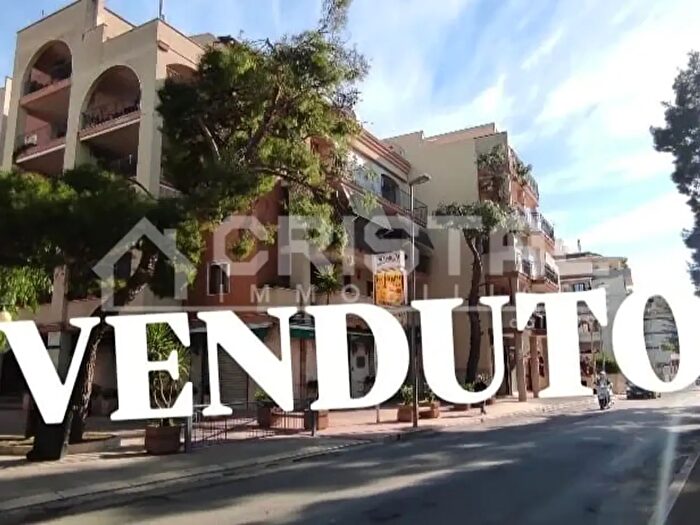 Appartamento quadrilocale in vendita in Via Luigi Morelli, Andria