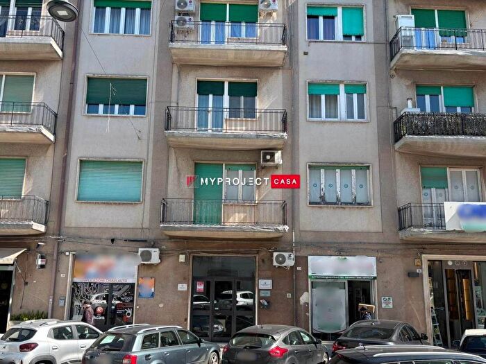 Appartamento trilocale in affitto in Via Gabriele Dannunzio, Martina Franca