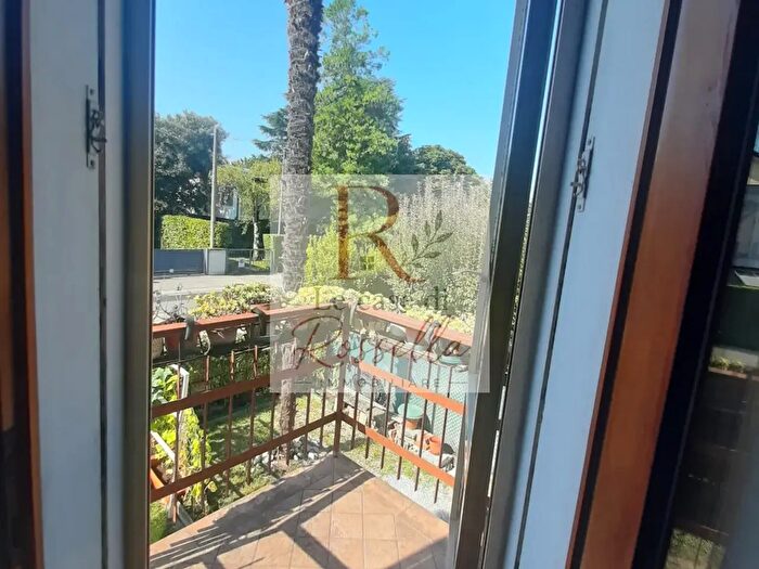 Appartamento quadrilocale in vendita in Via Luzzatti, Abano Terme