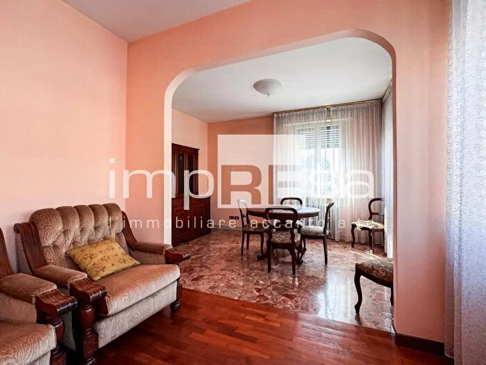 Casa con 5 locali in vendita in Via Roma, Annone Veneto