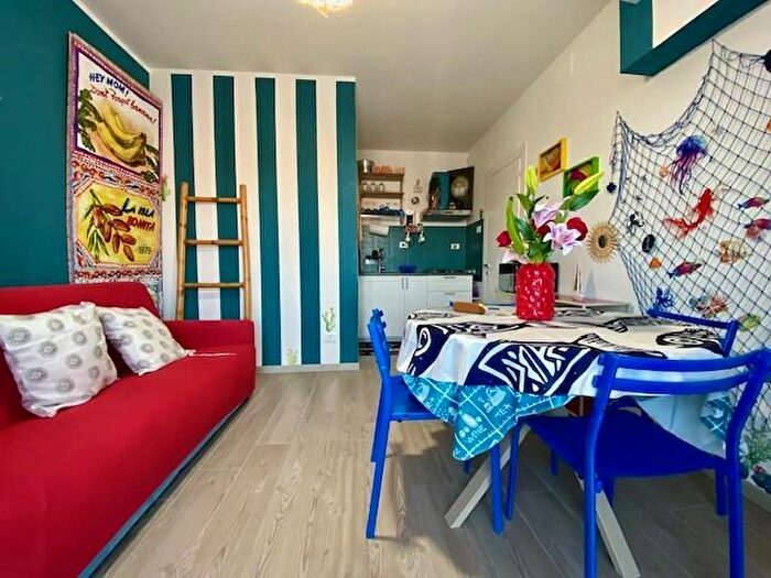 Appartamento in vendita in Viale, Albenga