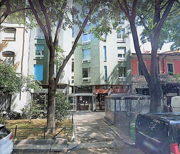 Appartamento bilocale in affitto in Via Cadore, Cadore, Milano