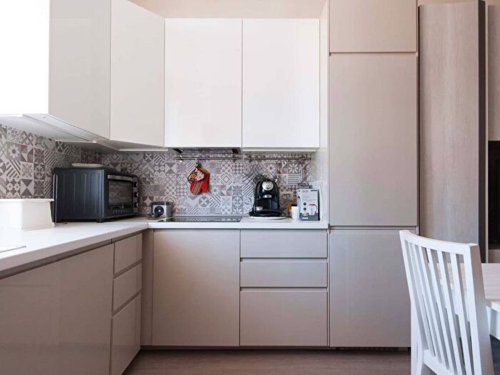 Appartamento in affitto in Via Bernardino Verro, Ripamonti Fondazione Prada, Milano