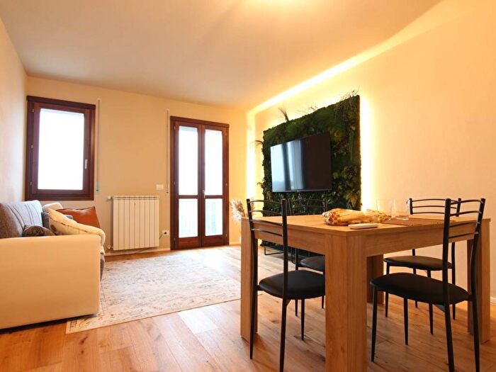 Appartamento bilocale in affitto in Via Stazione, Roncanova, Gazzo Veronese