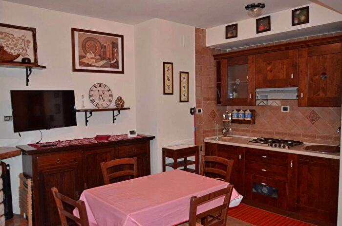 Appartamento trilocale in affitto in Via Arano, Ovindoli