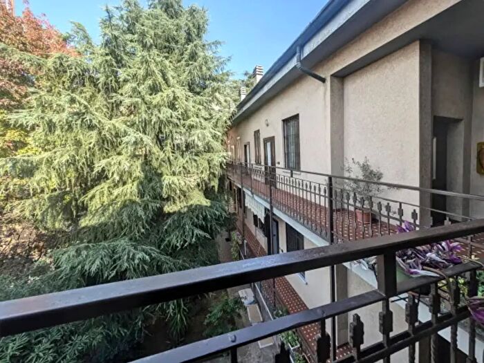 Appartamento bilocale in vendita in Via Cardinale Andrea Carlo Ferrari, Sesto San Giovanni