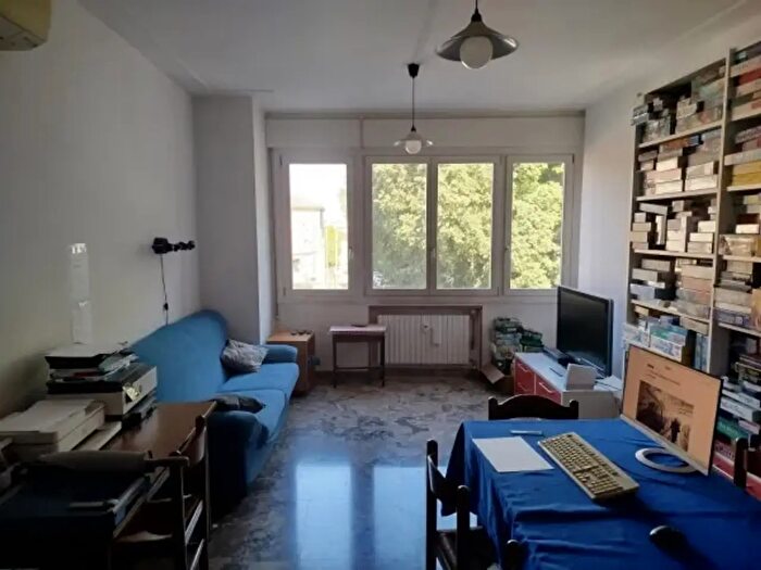 Appartamento trilocale in vendita in Carpi