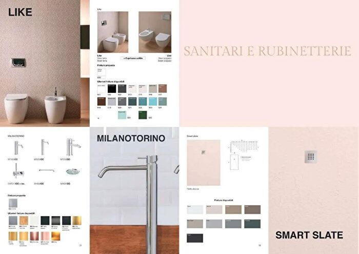 Case in Vendita e in Affitto - 2