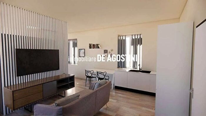 Appartamento bilocale in vendita in Vicolo del Mulino Arona Novara, Arona