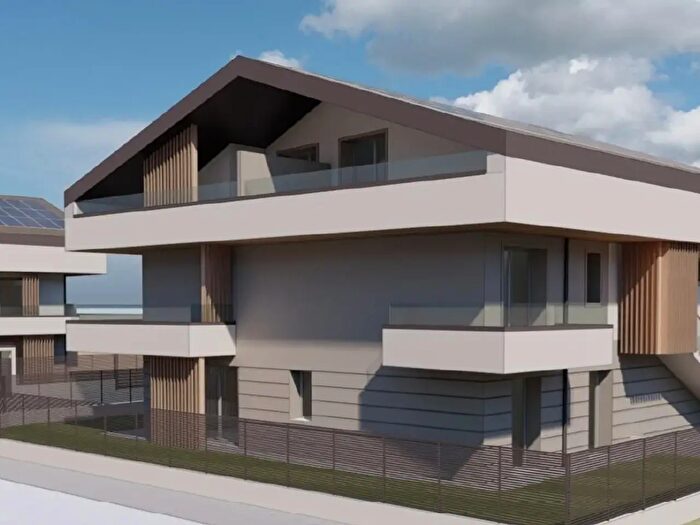 Appartamento trilocale in vendita in Via Basento, Lainate